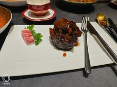 -A One Kitchen·南京精菜馆(德基广场店)
