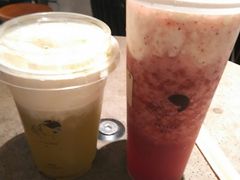 -喜茶(东莞汇一城店)