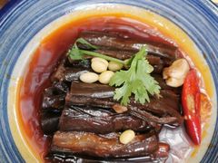 八旗茄子-那家小馆•北京菜•烤鸭(香山店)