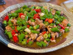 -青城甲(青城山店)