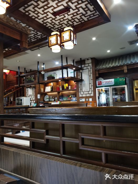 华丽楼酒家(北礼士路149号院店)图片