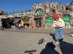 -大连森林动物园