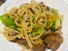 -仙妈米粉店(庆丰路)
