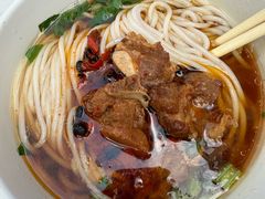 -老长沙原汁原味粉馆(韭菜园店)