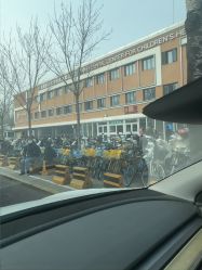 -首都儿科研究所附属儿童医院