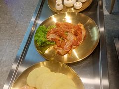 -炉队长·齐齐哈尔家庭烤肉(马家堡店)