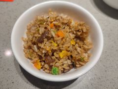 -海底捞火锅(卓为城生日主题店)