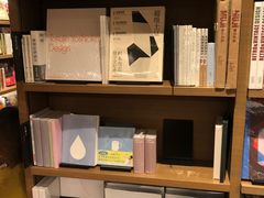 -茑屋书店(天目里店)