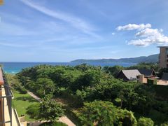 -三亚亚龙湾天域度假酒店