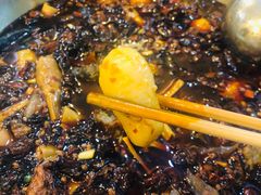 -黑竹香鸡(营和巷店)