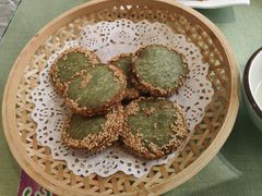 -桃子餐厅·天津菜(王顶堤总店)