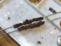 -河坝강뚝烧烤专门店(旗舰店)