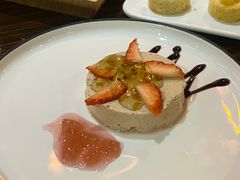 -YUE·6·西式融合餐厅(外滩六号店)