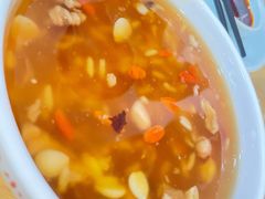 小六黄桂粥-小六汤包(万和城店)