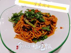 宜宾燃面-撒椒·四川江湖菜(大族广场店)