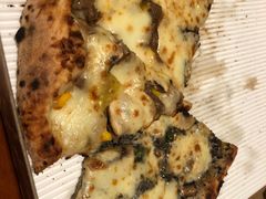 双拼披萨-Primo·丽莫意大利窑烤披萨