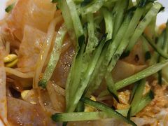 -子午路张记肉夹馍(兵马俑店)