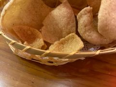 -曼泰·泰餐(江南环球港店)
