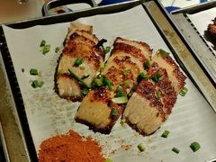 -绿茶餐厅(布吉万象汇店)