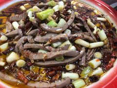 -二娃川菜·猛火现炒有锅气(思北角滨店)