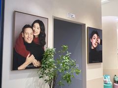 -天真蓝照相馆(五角场百联又一城店)