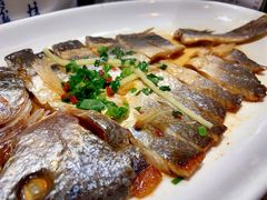 -大灶头·新昌菜(中国茶市店)
