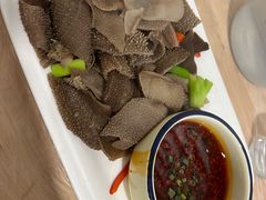 过桥毛肚-洪霞餐馆