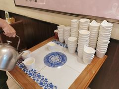 -东方饺子王(和平里店)