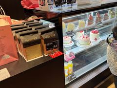 -FANEN法念·烘焙·甜点(万象城店)