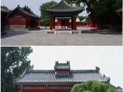 -北京古代建筑博物馆