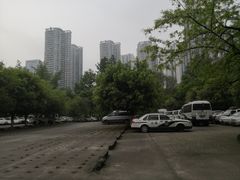 -重庆彩云湖湿地公园