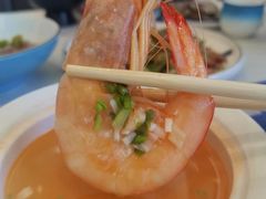 -渔家大院·胶东海鲜·老鲁菜餐厅(德胜店)