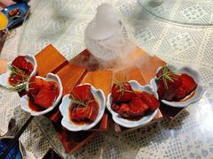 -十二月·宁夏盐池滩羊肉火锅