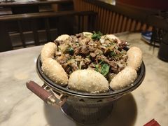 -范家小馆·烤鸭新京菜(金融街店)