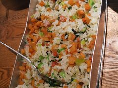 销魂猪油菜饭-蜜桃餐厅·伴山(湖滨商业街店)