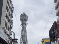 -通天阁