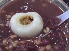 -百花传统甜品店(原址店)