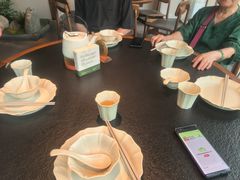 -桐湾大院·桐庐菜(滨江店)