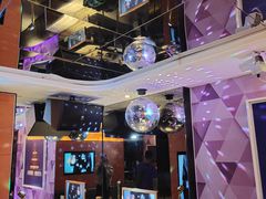 -星聚会KTV(北京世贸天阶店)