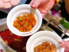 -吴记老锅底麻辣火锅(福州路店)