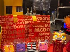 -麦当劳(北京路广百广场店)