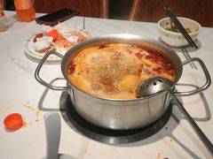 -吉布鲁牛排海鲜自助(成都大悦城店)