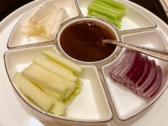-广州富力丽思卡尔顿酒店·丽轩·粤菜
