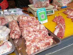 -王德炭烤牛羊肉(西关大街店)