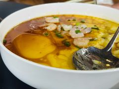 虾仁蒸蛋-坛南湾阿强农家乐.海鲜大排档老字号(福州地标美食店)