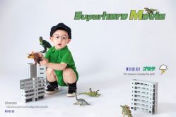 -57KIDS儿童摄影