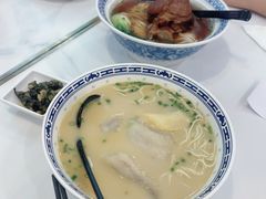 -南八仙·老上海味道(南京东路店)