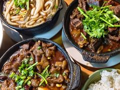 -沈妈砂锅(光华村店)
