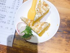 -小川洋风料理(街道口店)