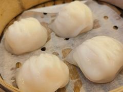 招牌虾饺皇-金时代顺风大酒店(静安大融城店)